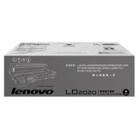 联想 LD2020 硒鼓(不含粉) 12000 黑色