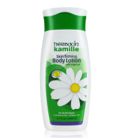 贺本清小甘菊经典紧肤乳液200ml