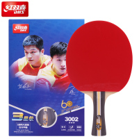 企购优品 乒乓球拍3002/竖排
