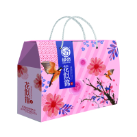 绿帝干货繁花似锦