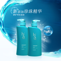 海飞丝丝源复活组合头皮净化护发素530毫升