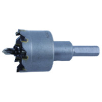 特斯 合金钢开孔器 55mm