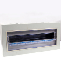 Aibik PZ30-18路配电箱