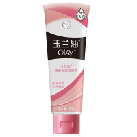 玉兰油(OLAY) 清莹保湿洁面乳100G(单位:支)