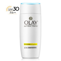 玉兰油(OLAY) 三重隔离亮肤防晒乳75毫升（单位：瓶）