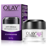 玉兰油(OLAY) 眼部滋养凝露14G（单位：瓶）