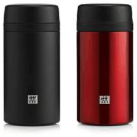 双立人(ZWILLING) 真空保温杯 ZW-BP103 红色