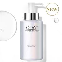 玉兰油(OLAY) 水感透白光塑面膜水250ML(单位:瓶)