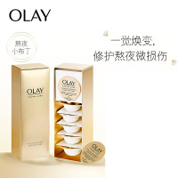 玉兰油(OLAY) 菁醇青春 睡眠修护面膜(单位:瓶)