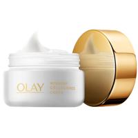 玉兰油(OLAY) 水感透白臻粹面霜(单位:瓶)