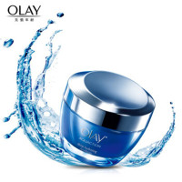 玉兰油(OLAY) 水漾动力深润保湿乳霜(单位:瓶)