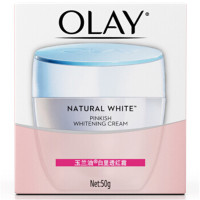 玉兰油(OLAY) 白里透红霜50G(单位:瓶)