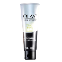 玉兰油(OLAY) 多效修护洁面乳(单位:支)