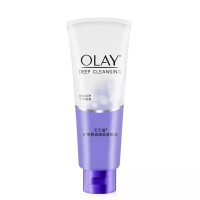 玉兰油(OLAY) 矿物控油深层洗颜泥（单位：支）