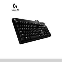 罗技G610 Cherry轴全尺寸背光机械键盘樱桃红轴键盘吃鸡键盘设计师键盘多媒体键盘 红轴