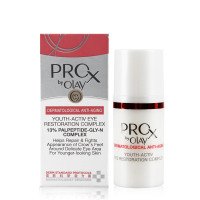 玉兰油(OLAY) PRO-XBYOLAY肌源活颜眼霜(单位:瓶)