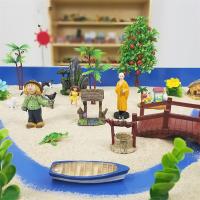 贝瑞特 心理咨询室 接待室 心理测评管理系统 设备套装