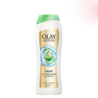 玉兰油(OLAY) 水嫩 清爽 美肌清爽 沐浴露200ml (单位:瓶)