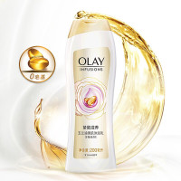 玉兰油(OLAY) 美肌滋润沐浴乳-紧致滋润200毫升(单位:瓶)