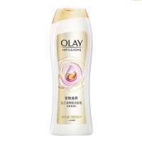 玉兰油(OLAY) 美肌滋润沐浴乳-紧致滋润360毫升(单位:瓶)