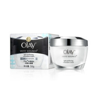 玉兰油(OLAY) 水感透白光塑水凝霜（单位：瓶）