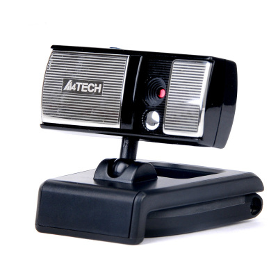 双飞燕(A4TECH)PK-720G 免驱高清笔记本摄像头