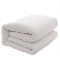 禧星缘 加厚保暖被子 6斤棉被