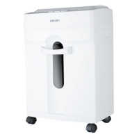 得力(deli) LH 碎纸机 静音大功率粉碎机9920