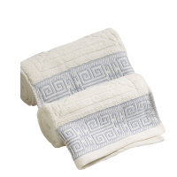 博洋(Beyond)毛巾两件套34*75cm *2