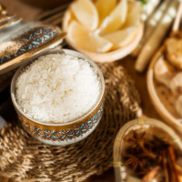 中粮 苏吝府茉莉香米 长粒香大米 5kg香米泰国特产香米