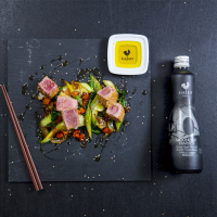 中粮葡萄牙原装进口特级初榨橄榄油 500ml月光系列 食用油