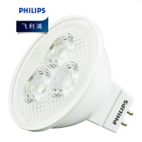 飞利浦(Philips)LED MR16灯杯GU5.3 3w光源低压灯泡 JH
