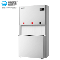 碧丽(Bili) 3龙头 100L 一体式净水开水器 JO-K60L(KL100B-RO) 380V/9KW