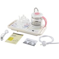 荣事达套装养生茶宝/YSH-E12P JH