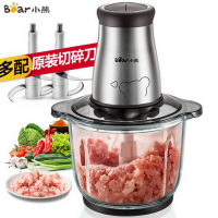 (HX)绞肉机家用 QSJ-B03E1 单位:台