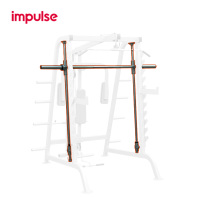 英派斯(impulse)IFHCS+IFHC 导轨负重训练附件