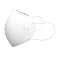 3M耐适康舒适口罩3盒(30只/盒)-大号