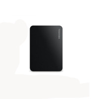 东芝2T USB3.0移动硬盘 2.5英寸