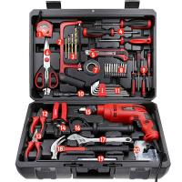 约克(YONK)冲击钻套装170件套