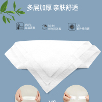 雨森(YUSEN) 60抽/盒18*11*6cm抽纸(盒抽)60抽/盒起订量2000盒 10盒装