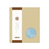 HOYO 茜空中巾单条礼盒 7229