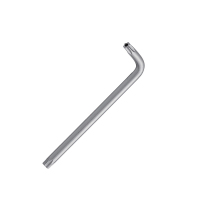 世达84507 TT20 加长中孔花形扳手