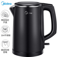 美的(Midea)烧水壶MK-HJ1512d