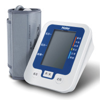 海尔(Haier)全自动臂式电子血压计BF1102