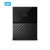 西部数据(WDBP)固态移动硬盘2TB高速USB3.0便捷加密Type-C手机外置移动固态硬盘