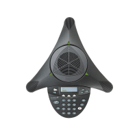 SCP 会议电话机 SCP-12539 标准型音频会议系统电话机(台)