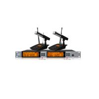 [苏宁自营]高尔夫 822 一拖二话筒(套)