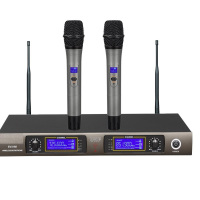 [苏宁自营]高尔夫 话筒(套)