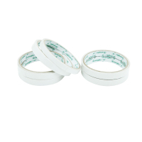 广博/GuangBo SM-1 双面胶 0.9cm*6码双面胶带