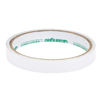 广博/GuangBo SM-3 双面胶 1.8cm*6码双面胶带